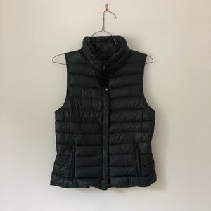 Gap Vest